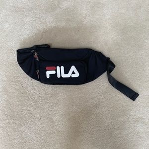 Fila belt bag